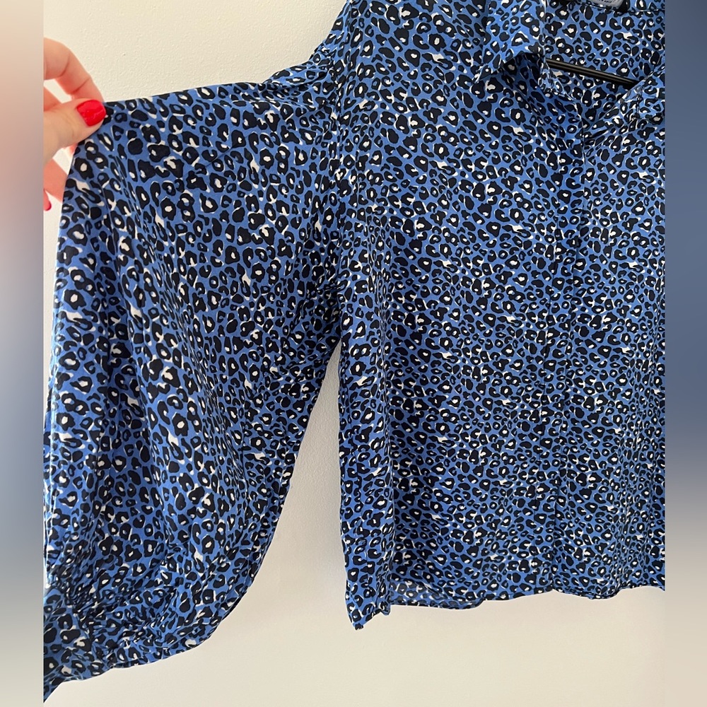 Zara button down shirt - Picture 4 of 4